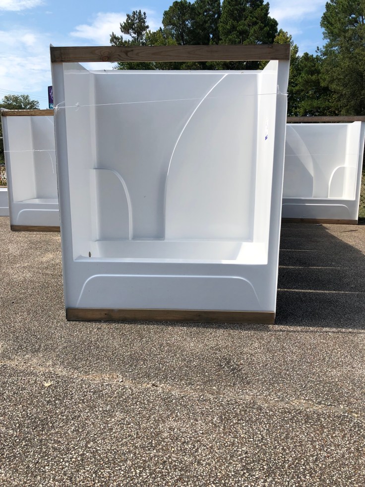 Tubs & Showers D & J Discount